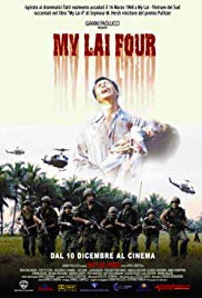 My Lai Four (2010) M4ufree