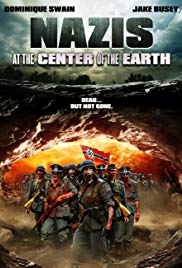 Nazis at the Center of the Earth (2012) M4ufree