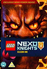 Nexo Knights (2015 ) StreamM4u M4ufree
