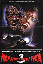 Night Killer (1990) M4ufree