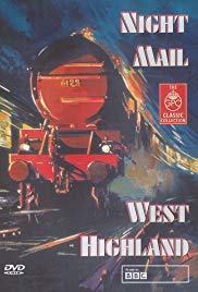 Night Mail (1936) M4ufree