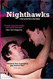 Nighthawks (1978) M4ufree