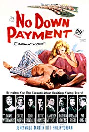 No Down Payment (1957) M4ufree