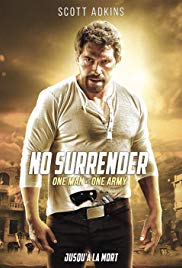 No Surrender (2018) M4ufree