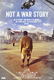 Not a War Story (2017) M4ufree