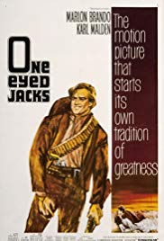 OneEyed Jacks (1961) M4ufree