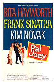 Pal Joey (1957) M4ufree