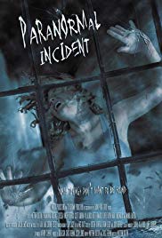 Paranormal Incident (2011) M4ufree