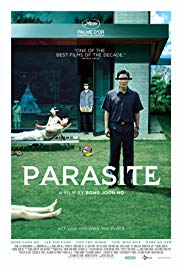 Parasite (2019) M4ufree