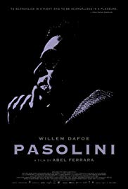 Pasolini (2014) M4ufree