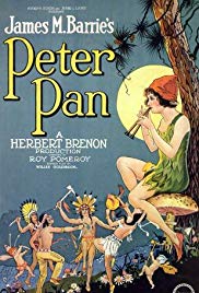 Peter Pan (1924) M4ufree