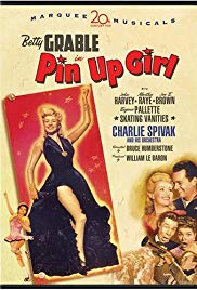 Pin Up Girl (1944) M4ufree