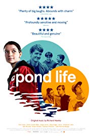 Pond Life (2018) M4ufree