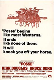 Posse (1975) M4ufree