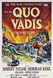 Quo Vadis (1951) M4ufree