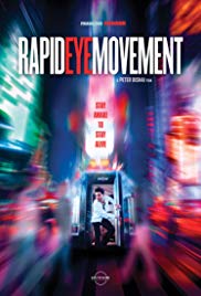 Rapid Eye Movement (2019) M4ufree