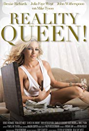 Reality Queen! (2019) M4ufree