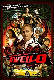 Revenge of the Gweilo (2016) M4ufree