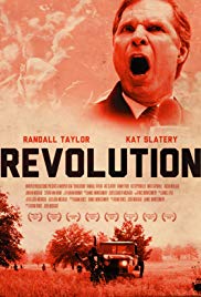 Revolution (2012) M4ufree