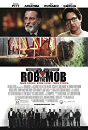 Rob the Mob (2014) M4ufree