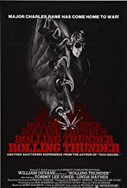 Rolling Thunder (1977) M4ufree