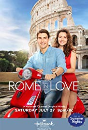Rome in Love (2019) M4ufree