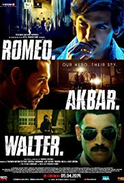 Romeo Akbar Walter (2019) M4ufree