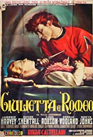 Romeo and Juliet (1954) M4ufree
