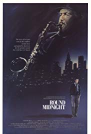 Round Midnight (1986) M4ufree
