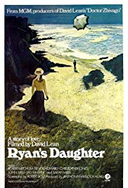 Ryans Daughter (1970) M4ufree