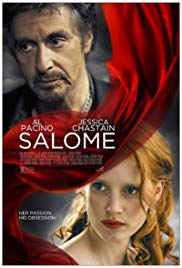 Salomé (2013) M4ufree