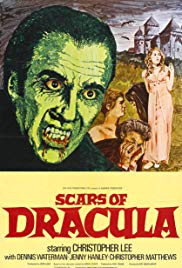 Scars of Dracula (1970) M4ufree