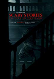 Scary Stories to Tell in the Dark (2019) M4ufree