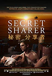 Secret Sharer (2014) M4ufree