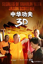 Secrets of Shaolin with Jason Scott Lee (2012) M4ufree