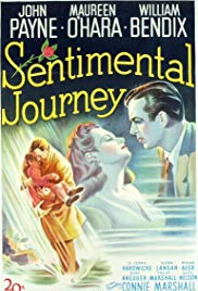 Sentimental Journey (1946) M4ufree