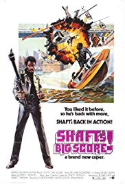 Shafts Big Score! (1972) M4ufree