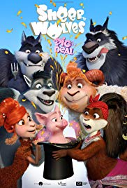 Sheep and Wolves: Pig Deal (2019) M4ufree