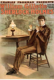 Sherlock Holmes (1916) M4ufree