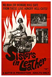 Sisters in Leather (1969) M4ufree