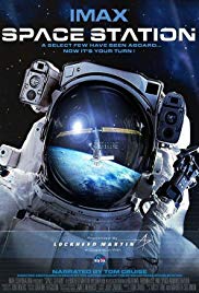 Space Station 3D (2002) M4ufree