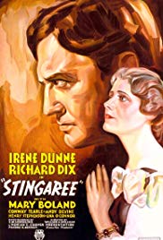 Stingaree (1934) M4ufree