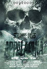 Strange Tales from Appalachia (2017) M4ufree