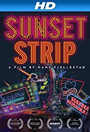 Sunset Strip (2012) M4ufree