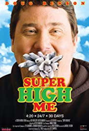 Super High Me (2007) M4ufree