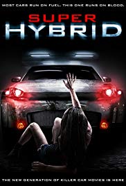 Super Hybrid (2010) M4ufree