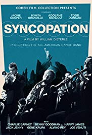 Syncopation (1942) M4ufree