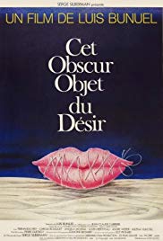 That Obscure Object of Desire (1977) M4ufree