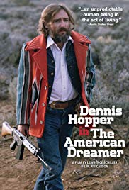 The American Dreamer (1971) M4ufree