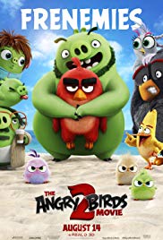The Angry Birds Movie 2 (2019) M4ufree